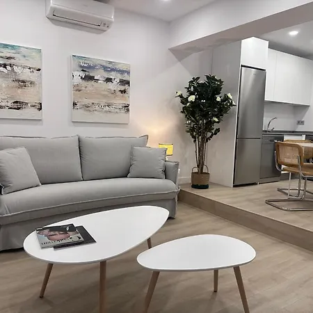 Appartement Paseo De La Estacion