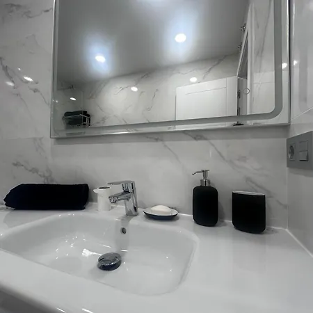 Appartement Paseo De La Estacion *