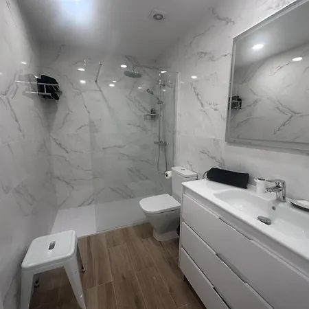 Paseo De La Estacion Salamanque