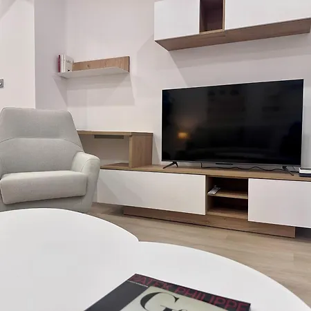 Appartement Paseo De La Estacion