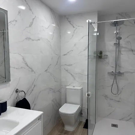 Paseo De La Estacion Salamanque