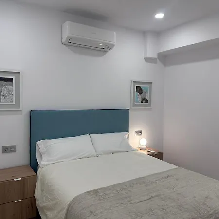 Appartement Paseo De La Estacion *