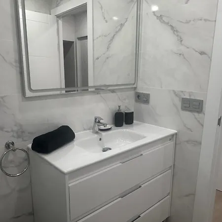 Paseo De La Estacion Salamanca