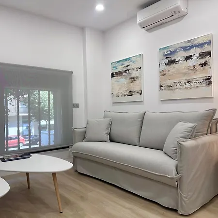 Paseo De La Estacion * Salamanque