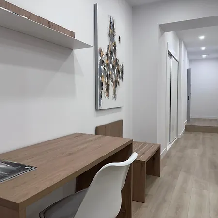 Paseo De La Estacion