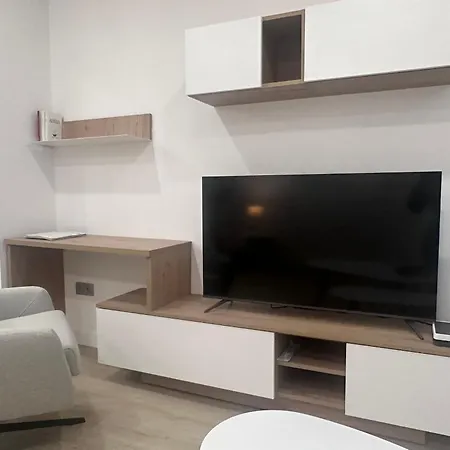 Appartement Paseo De La Estacion *