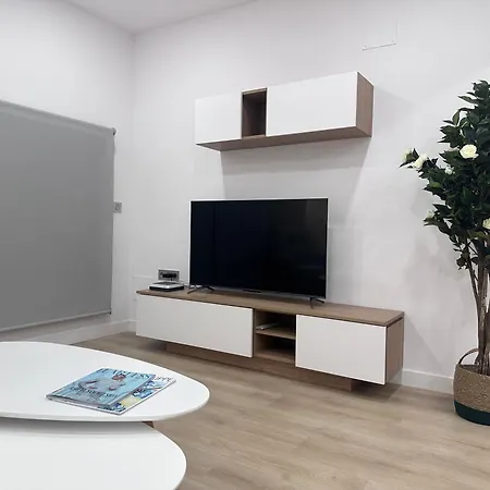 Paseo De La Estacion * Salamanque