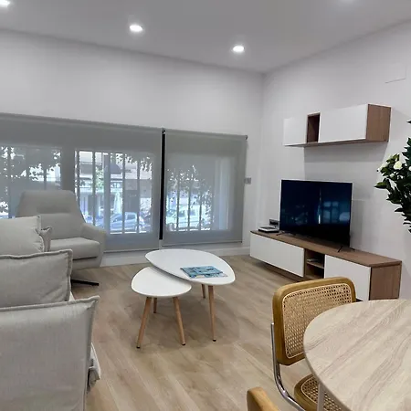 Paseo De La Estacion *