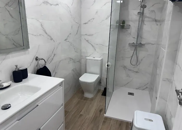 Paseo De La Estacion شقة سلامنكا