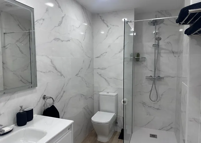 Paseo De La Estacion سلامنكا