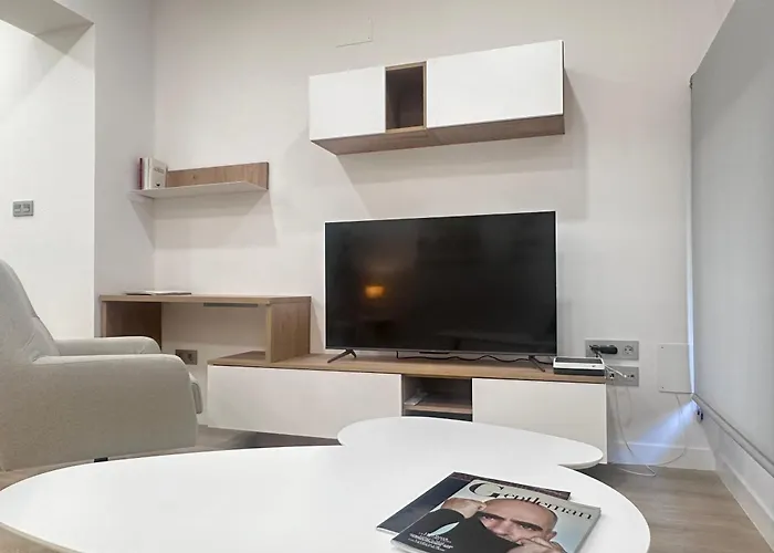 Paseo De La Estacion