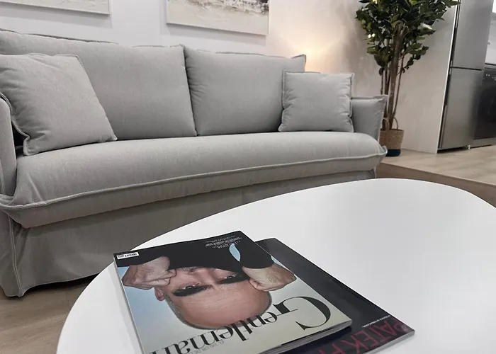 Paseo De La Estacion شقة سلامنكا