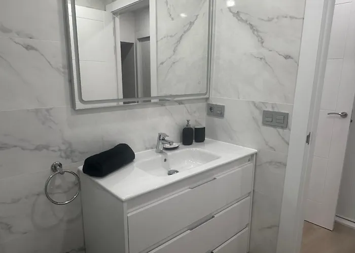 Paseo De La Estacion سلامنكا