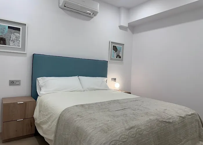 Paseo De La Estacion