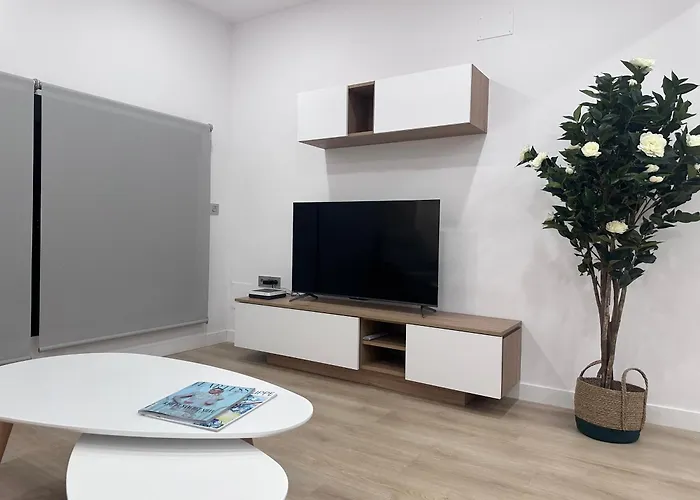 Paseo De La Estacion * Salamanka