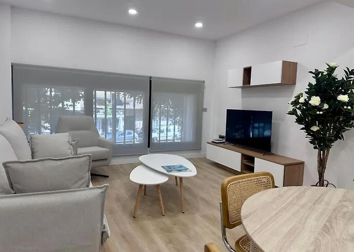 Paseo De La Estacion *